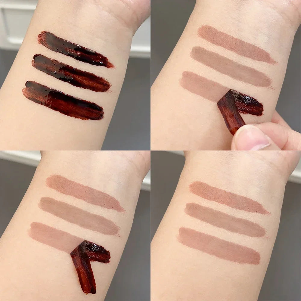 LipOff - Liner Tattoo